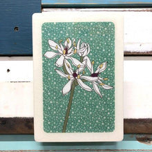 Medi Woodblock / Milkmaids-Lost & Found Art Co.-Shop At The Hive Ashburton-Lifestyle Store & Online Gifts