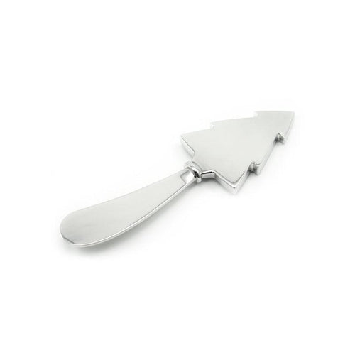Metal Tree Spreader / Silver-Tamboril-Shop At The Hive Ashburton-Lifestyle Store & Online Gifts