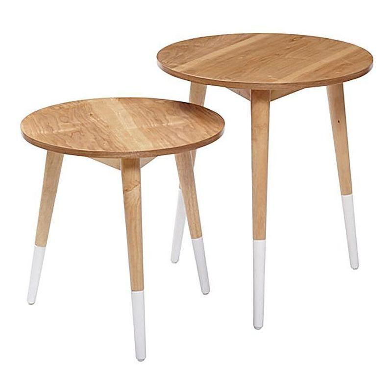 Milo Side Tables / Large-Amalfi-Shop At The Hive Ashburton-Lifestyle Store & Online Gifts