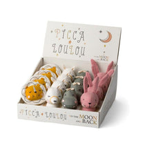 Mini Assorted Rattles-Picca LouLou-Shop At The Hive Ashburton-Lifestyle Store & Online Gifts
