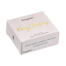 Mini Boxed Guest Soap-Huxter-Shop At The Hive Ashburton-Lifestyle Store & Online Gifts