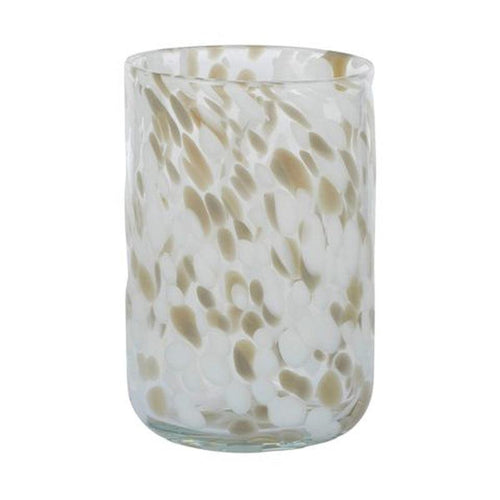 Mottie Glass Vase / 10.5x15cm-Coast to Coast-Shop At The Hive Ashburton-Lifestyle Store & Online Gifts
