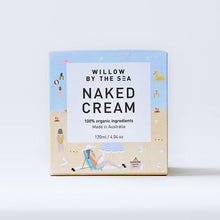Naked Cream-Willow By The Sea-Shop At The Hive Ashburton-Lifestyle Store & Online Gifts