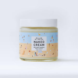 Naked Cream-Willow By The Sea-Shop At The Hive Ashburton-Lifestyle Store & Online Gifts