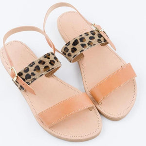 Banjarans Nymph Leopard-Banjarans-Shop At The Hive Ashburton-Lifestyle Store & Online Gifts