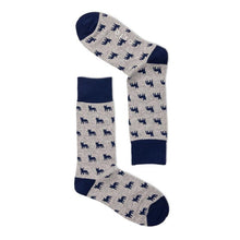 ORTC Men's Socks-Ortc Clothing Co-Shop At The Hive Ashburton-Lifestyle Store & Online Gifts