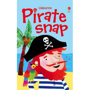 Pirate Snap-Brumby Sunstate-Shop At The Hive Ashburton-Lifestyle Store & Online Gifts