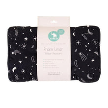 Pram Liner / Shooting Star-All4Ella-Shop At The Hive Ashburton-Lifestyle Store & Online Gifts