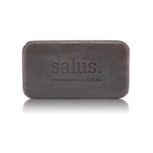 Pumice & Peppermint Rejuvenating Soap-Salus-Shop At The Hive Ashburton-Lifestyle Store & Online Gifts