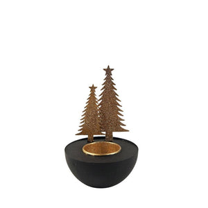 Scandi Tree Tealight-Urban Products-Shop At The Hive Ashburton-Lifestyle Store & Online Gifts