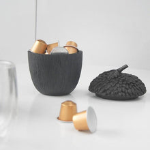 Secret Acorn Box / Black-White Moose-Shop At The Hive Ashburton-Lifestyle Store & Online Gifts