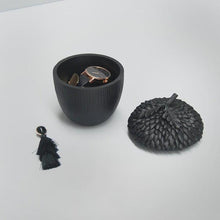Secret Acorn Box / Black-White Moose-Shop At The Hive Ashburton-Lifestyle Store & Online Gifts