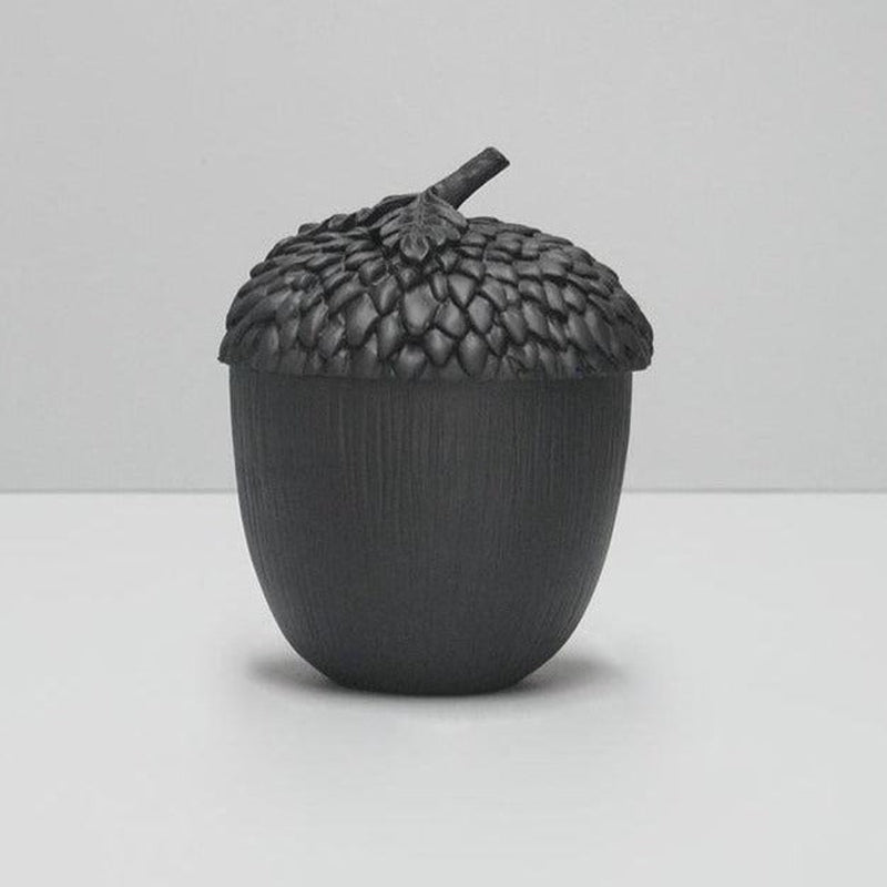 Secret Acorn Box / Black-White Moose-Shop At The Hive Ashburton-Lifestyle Store & Online Gifts