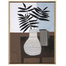 Situ Natural Frame Oil Canvas-Coast to Coast-Shop At The Hive Ashburton-Lifestyle Store & Online Gifts