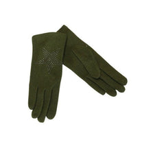 Etoile Star Gloves / Multiple Colours Available-Tiger Tree-Shop At The Hive Ashburton-Lifestyle Store & Online Gifts