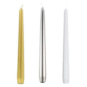 Tapered Dinner Candles-Bolsius-Shop At The Hive Ashburton-Lifestyle Store & Online Gifts