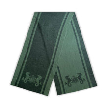 The Williams Wool Scarf-Dark Hampton-Shop At The Hive Ashburton-Lifestyle Store & Online Gifts